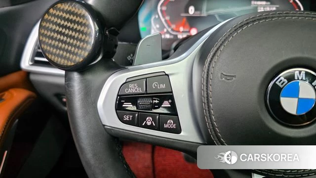 BMW X7 (G07) id 4371201 из Кореи 26