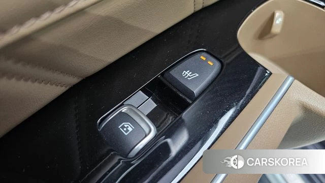 Kia The New Sorento 4th Generation id 4783115 из Кореи 26