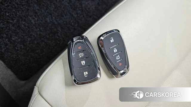 Chevrolet (GM Daewoo) The New Malibu id 4482542 из Кореи 26