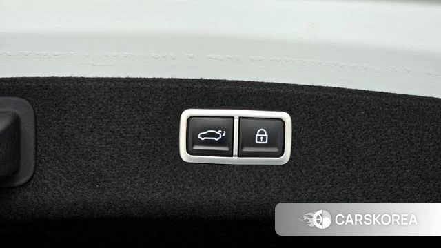 Genesis G80 (RG3) id 4356283 из Кореи 26