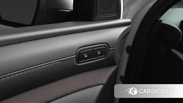 Hyundai The New Tucson (NX4) id 4941209 из Кореи 26