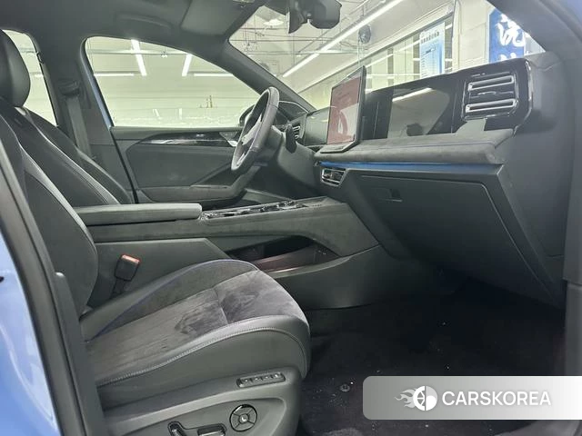 Volkswagen Tiguan L id 4329174 из Китая 26
