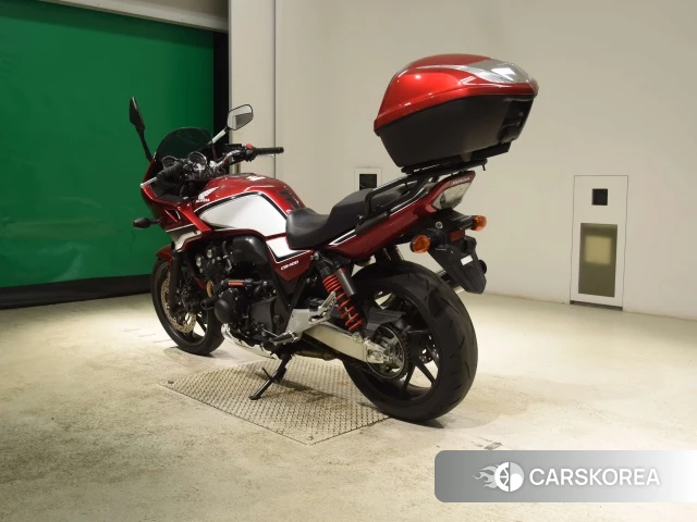 Honda CB400SF BOLDOR ABS id 4229644 из Японии 26