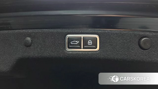 Hyundai Grandeur Hybrid (GN7) id 4904318 из Кореи 26