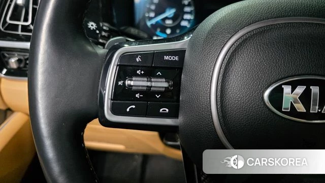 Kia Sorento 4th Generation id 4196475 из Кореи 26