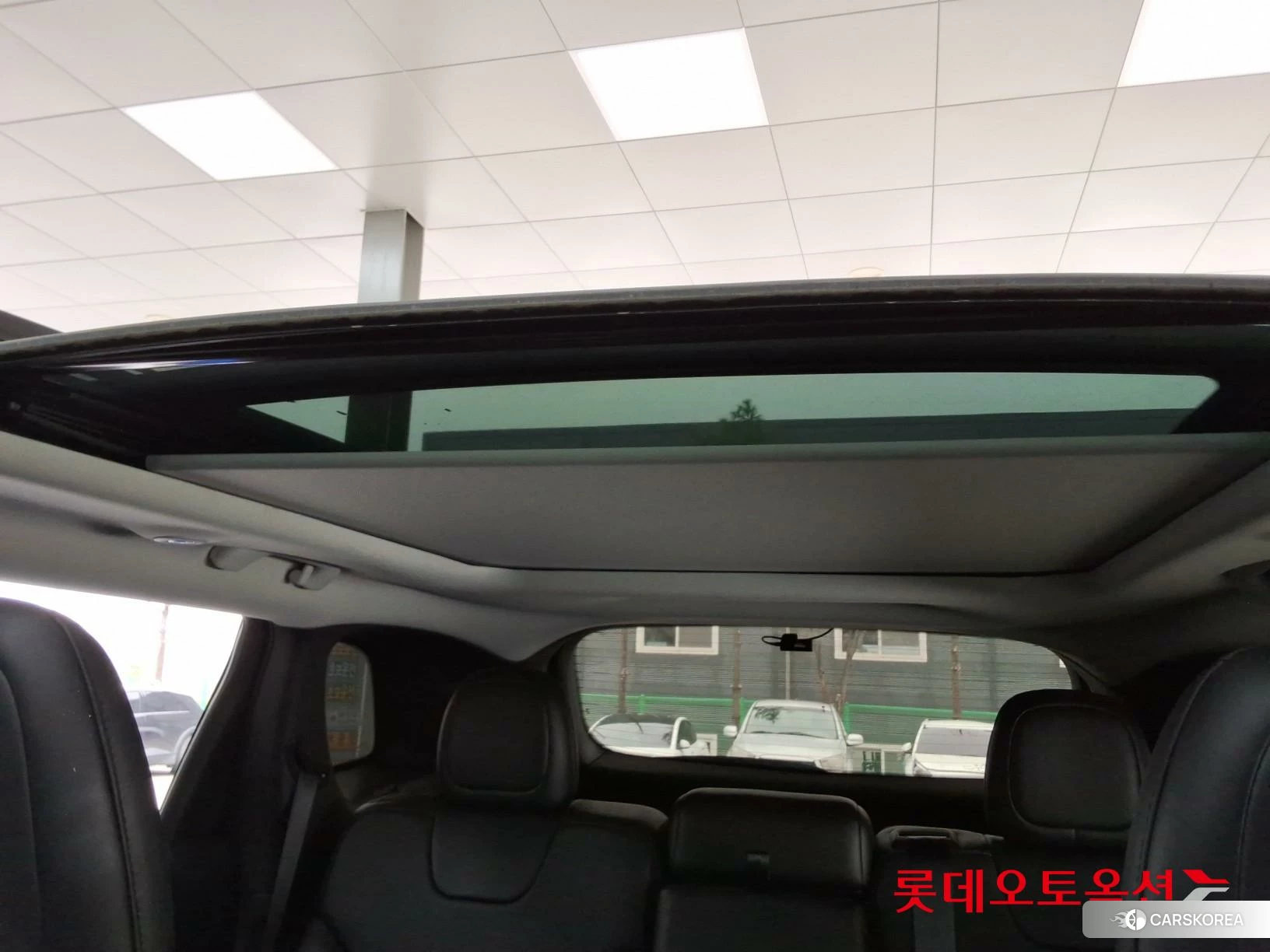 Jeep Straw Cherokee 2.4 AWD id 3875654 из Кореи 26