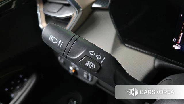 Chevrolet (GM Daewoo) The New Trail Blazer id 4549484 из Кореи 26