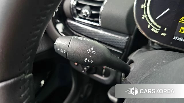 Mini Cooper Clubman id 4195563 из Кореи 26