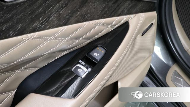 Kia K8 Hybrid id 4936237 из Кореи 26
