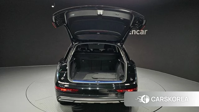 Audi Q5 (FY) id 4835868 из Кореи 26