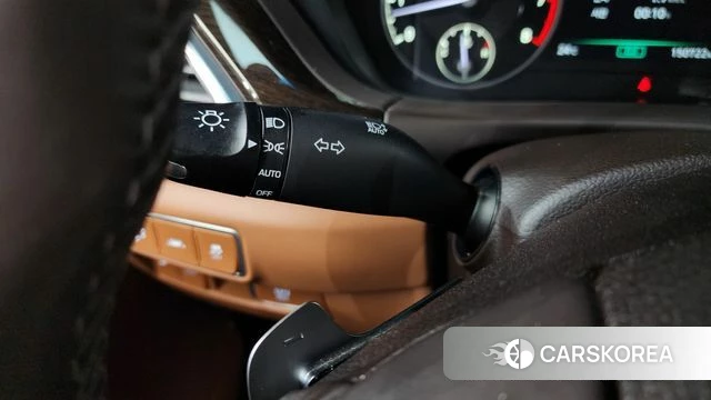 Genesis G90 id 4384651 из Кореи 26
