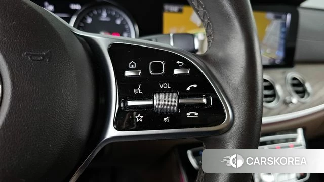 Mercedes-Benz E-Class W213 id 4543129 из Кореи 26