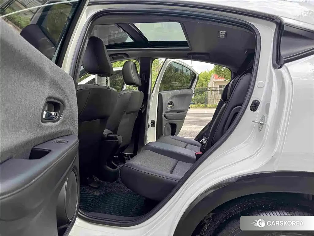 Honda XR-V id 4679739 из Китая 26