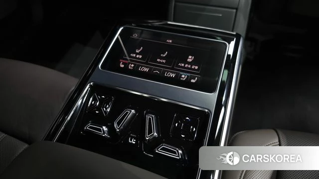 Audi A8 (D5) id 4591050 из Кореи 26