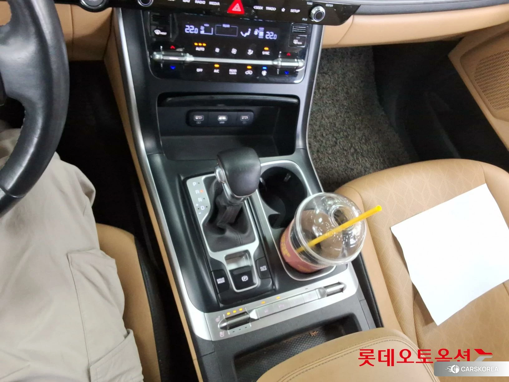 Kia Carnival id 3875751 из Кореи 26