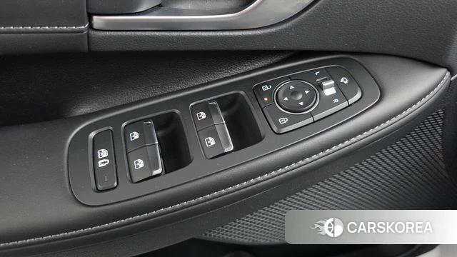 Hyundai Sonata D Edge (DN8) id 4871242 из Кореи 26