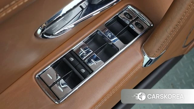Bentley Flying Spur 2nd Generation id 4765588 из Кореи 26