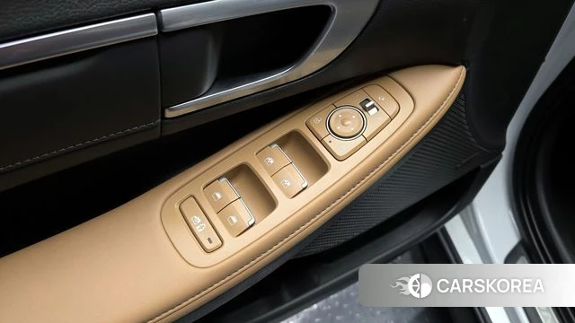 Hyundai Sonata Hybrid (DN8) id 4245024 из Кореи 26