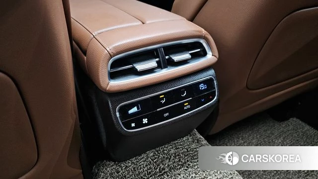 Genesis G80 (RG3) id 4641834 из Кореи 26