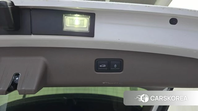 Genesis GV70 id 4749060 из Кореи 26