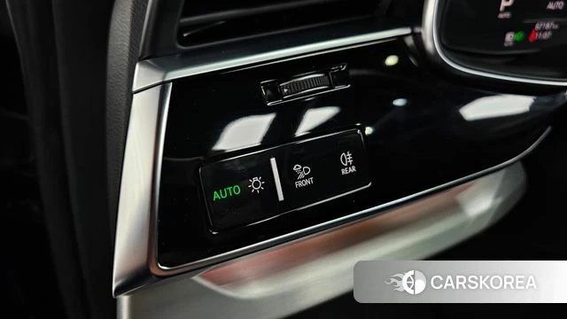 Audi Q8 (4M) id 4187346 из Кореи 26