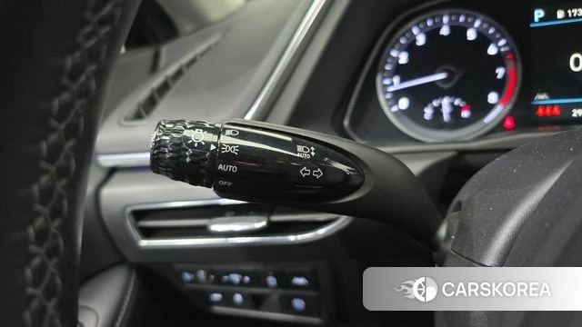 Hyundai Sonata (DN8) id 4905391 из Кореи 26