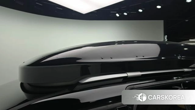 Kia Carnival 4th generation id 4202937 из Кореи 26