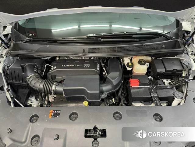 Buick GL8 id 3920599 из Китая 26