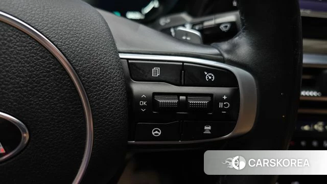 Kia K5 3rd generation id 4224776 из Кореи 26