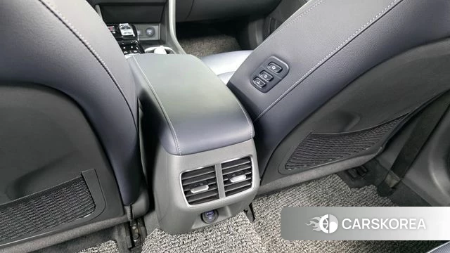 Hyundai Sonata (DN8) id 4692760 из Кореи 26