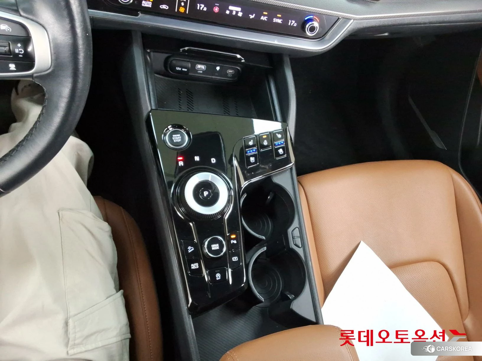 Kia Sportage id 3875748 из Кореи 26