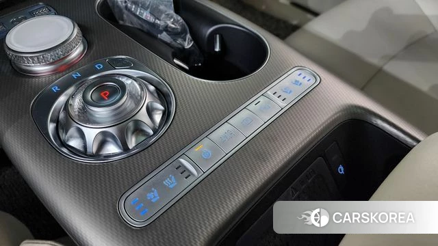 Genesis GV60 id 4524268 из Кореи 26