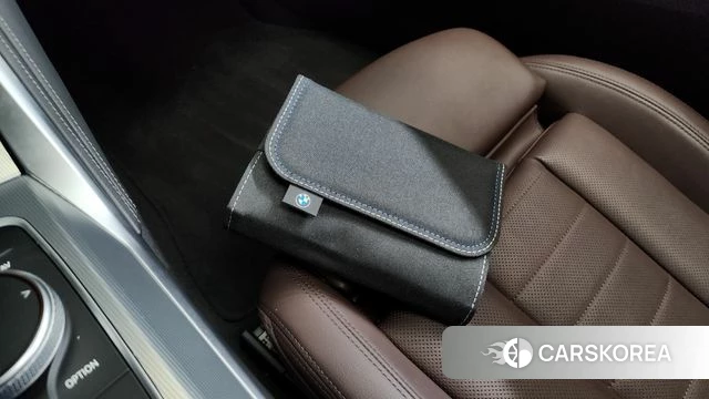 BMW 4 Series (G22) id 4186038 из Кореи 26