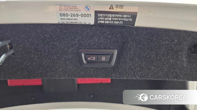 BMW 3 Series (G20) id 4635707 из Кореи 26
