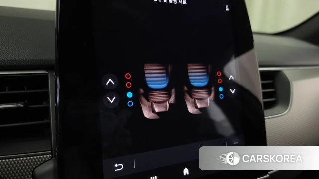 Renault Korea (Samsung) Arcana id 4715296 из Кореи 26