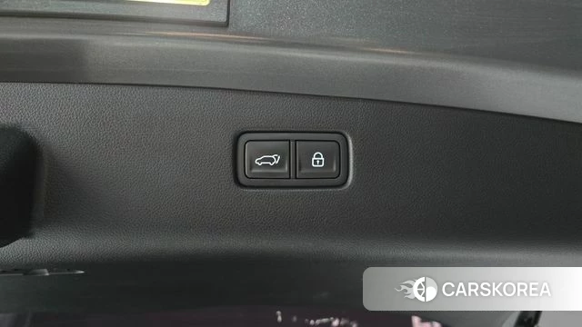 Genesis GV70 id 4224607 из Кореи 26