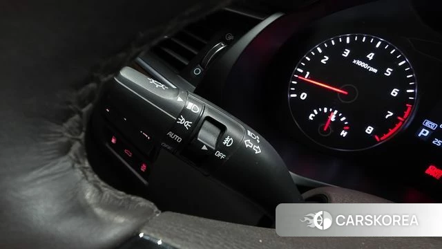 Kia Come New K7 id 4477243 из Кореи 26