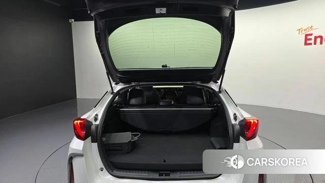 Toyota Prius Prime id 4697340 из Кореи 26