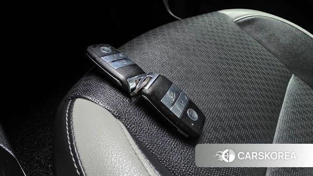Kia All New Morning (JA) id 4652280 из Кореи 26