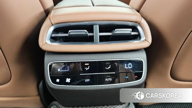 Genesis G80 (RG3) id 4758758 из Кореи 26