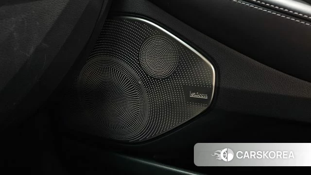 Genesis EQ900 id 4746724 из Кореи 26
