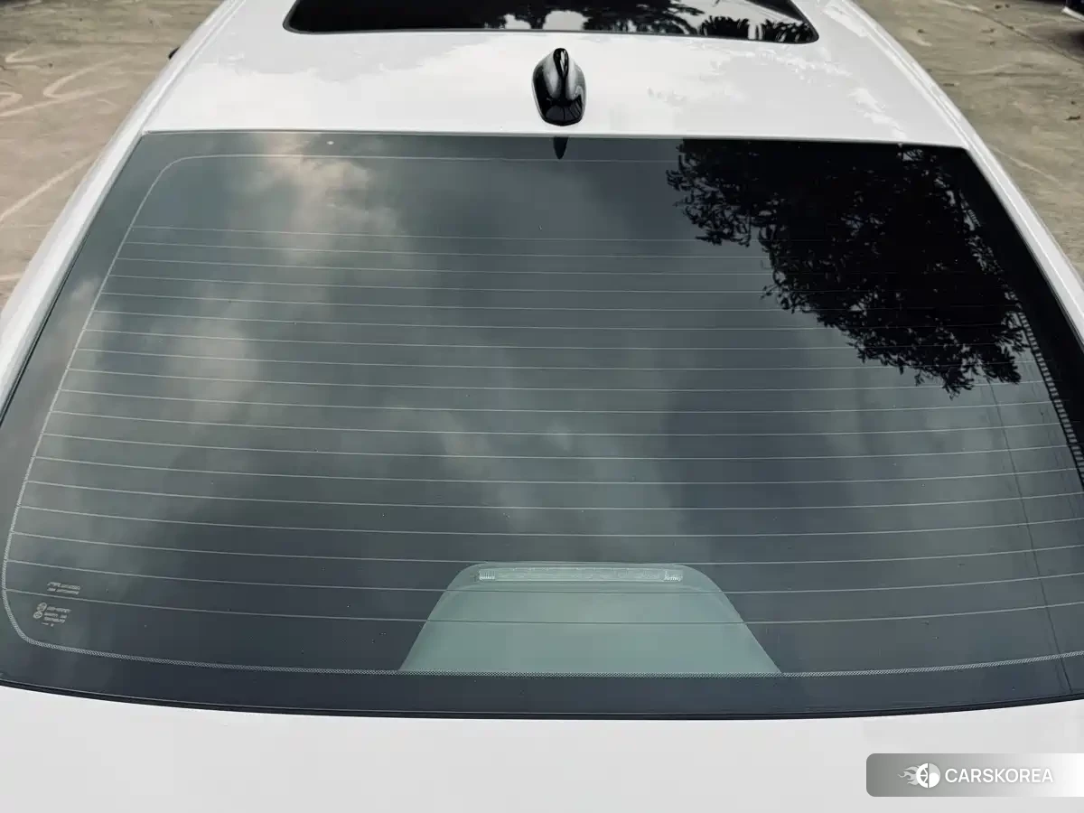 Honda Accord id 4548100 из Китая 26