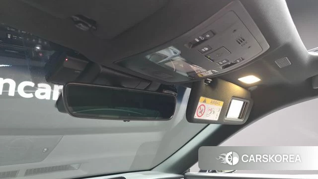Lexus ES300h 7th generation id 4720198 из Кореи 26