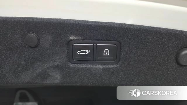 Kia K8 Hybrid id 4517260 из Кореи 26