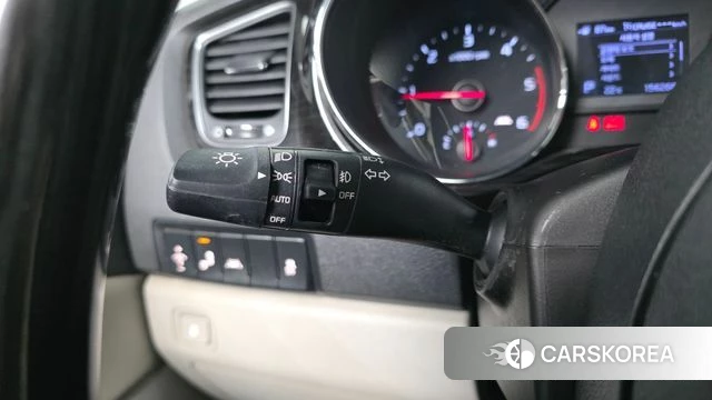 Kia The New Carnival id 4918566 из Кореи 26