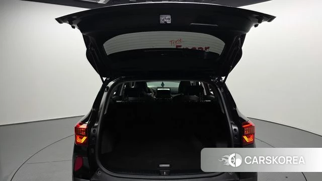 Kia Seltos id 4657876 из Кореи 26