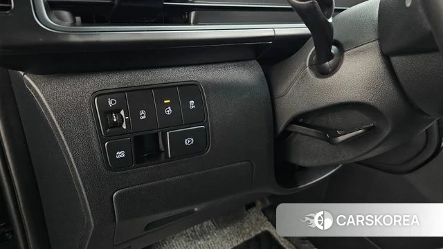 Hyundai Staria id 4590248 из Кореи 26