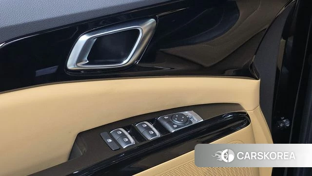 Kia Carnival 4th generation id 4592669 из Кореи 26