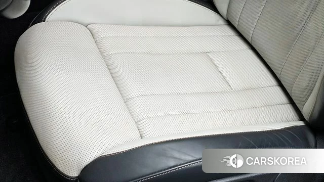 Genesis G80 id 4310646 из Кореи 26