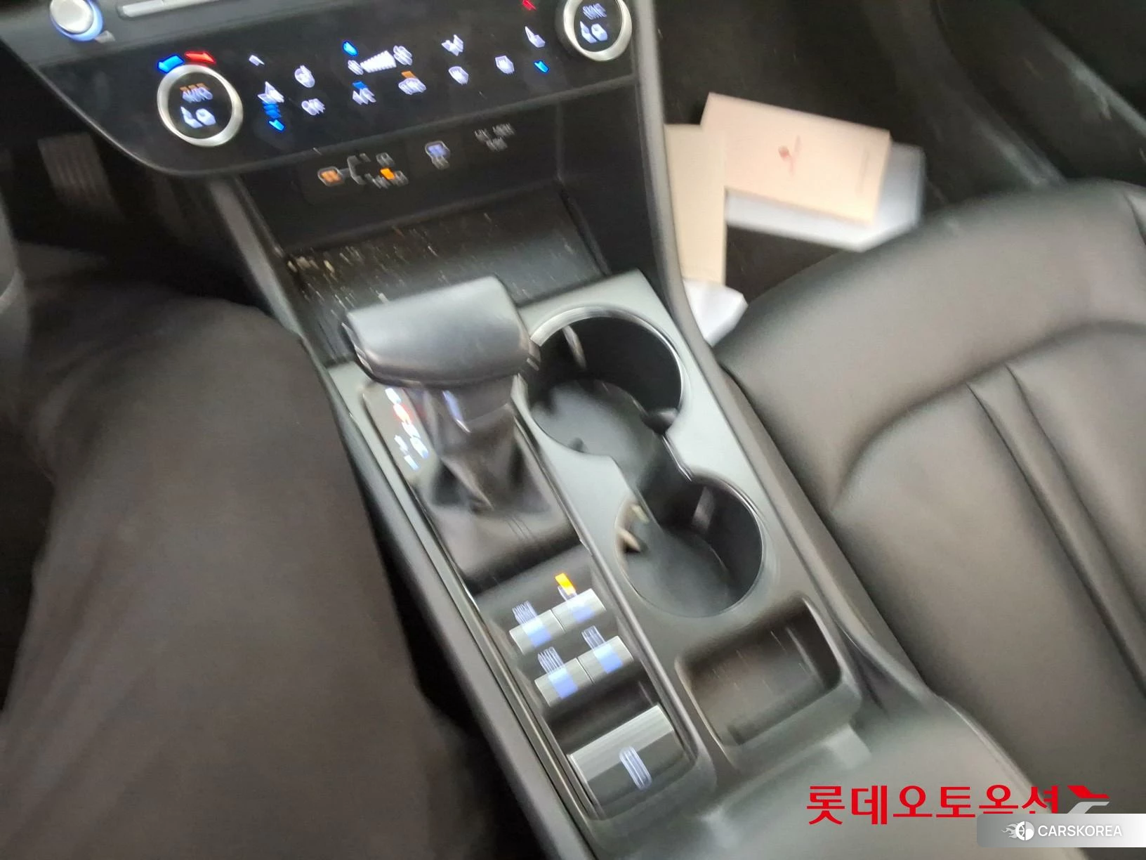 Hyundai Sonata id 4909196 из Кореи 26